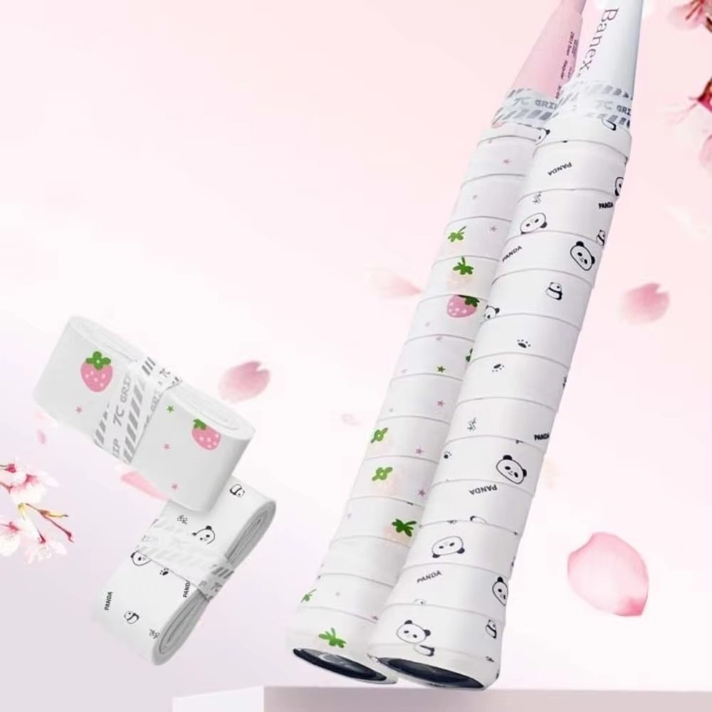 PU Badminton Handle Wrap Tape  - Badminton Grip Tape 评论和价格